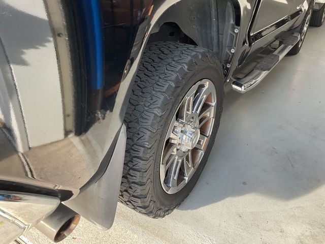 2016 Toyota Tundra SR5 CrewMax