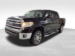 2016 Toyota Tundra SR5 CrewMax