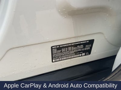 2024 BMW X5 sDrive40i