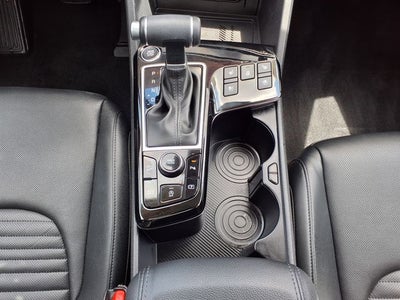2025 Kia Sportage SX-Prestige