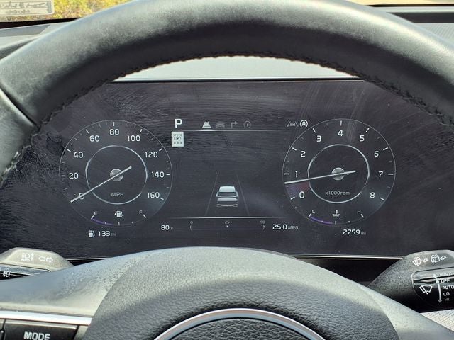 2025 Kia Sportage SX-Prestige