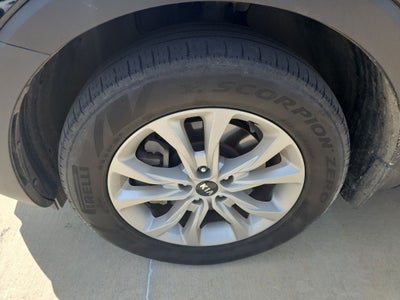 2021 Kia Telluride LX