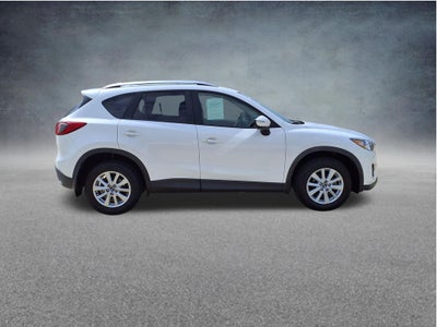 2016 Mazda Mazda CX-5 Touring