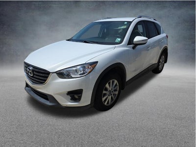 2016 Mazda Mazda CX-5 Touring