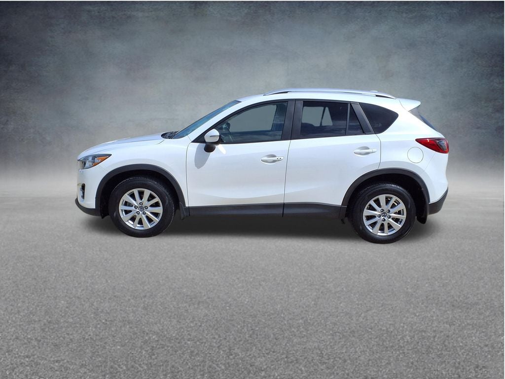 2016 Mazda Mazda CX-5 Touring