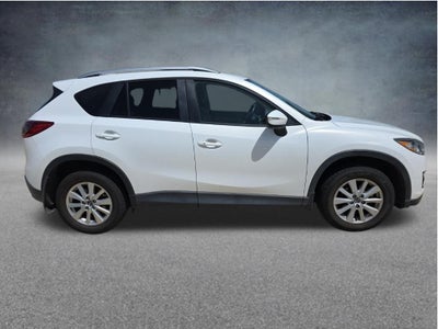2016 Mazda Mazda CX-5 Touring
