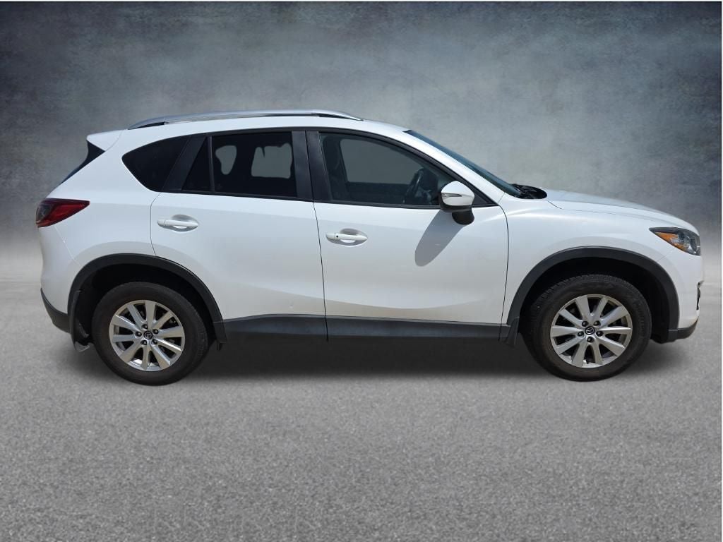 2016 Mazda Mazda CX-5 Touring