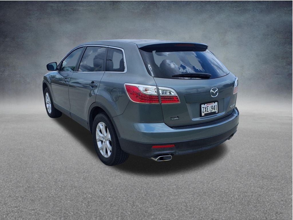 2011 Mazda Mazda CX-9 Sport