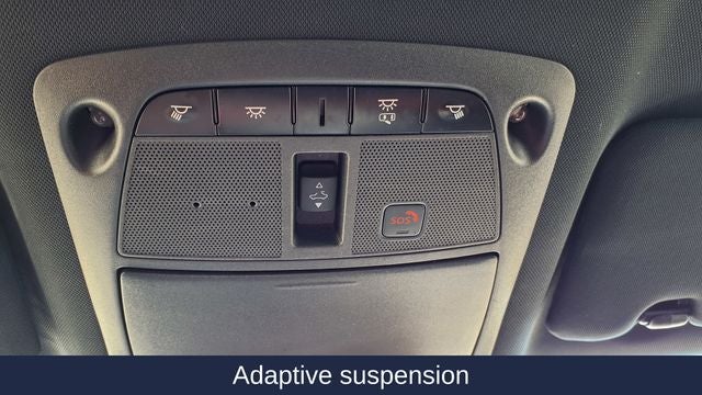 2020 INFINITI Q60 Red Sport 400