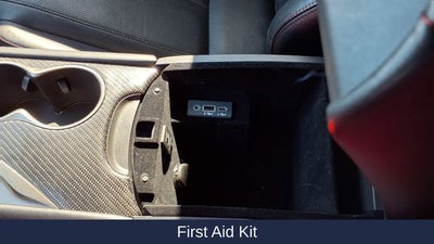 2020 INFINITI Q60 Red Sport 400