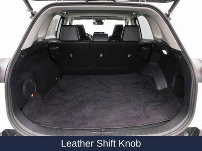 2022 Toyota RAV4 Hybrid Limited