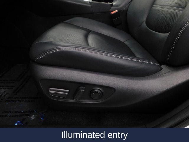 2022 Toyota RAV4 Hybrid Limited