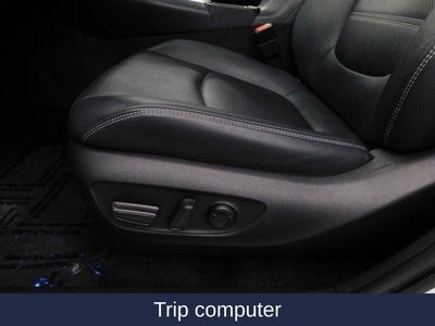 2022 Toyota RAV4 Hybrid Limited