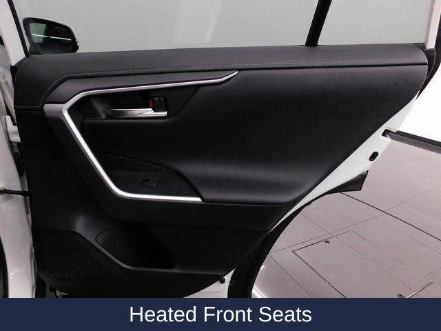 2022 Toyota RAV4 Hybrid Limited