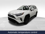 2022 Toyota RAV4 Hybrid Limited