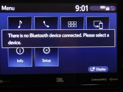 2022 Toyota RAV4 Hybrid Limited