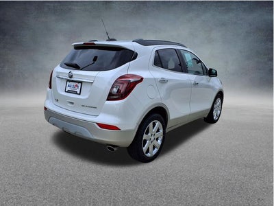 2019 Buick Encore Essence