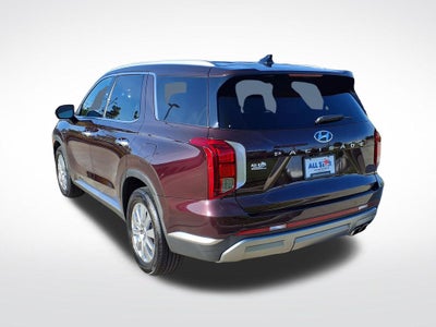 2023 Hyundai Palisade SEL