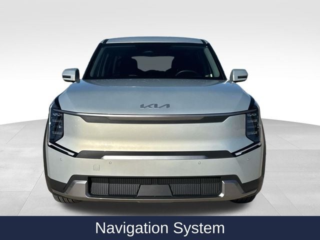 Used 2024 Kia Ev9 Light L/R with VIN KNDAB5S1XR6025676 for sale in Baton Rouge, LA