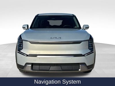 2024 Kia EV9 Light Long Range