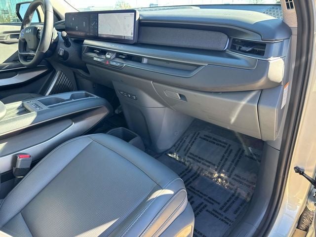 2024 Kia EV9 Light Long Range