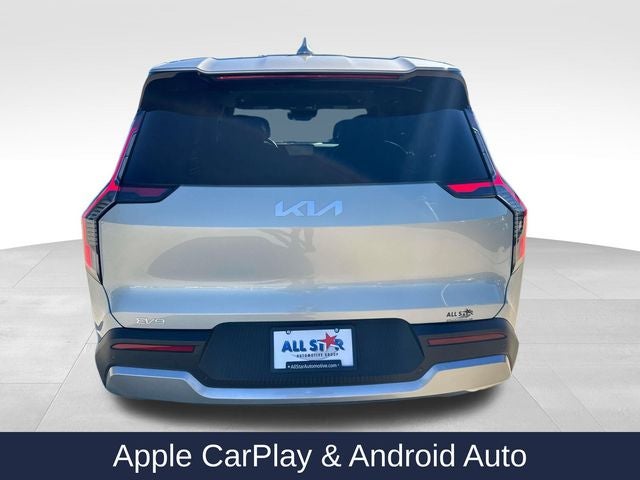 2024 Kia EV9 Light Long Range