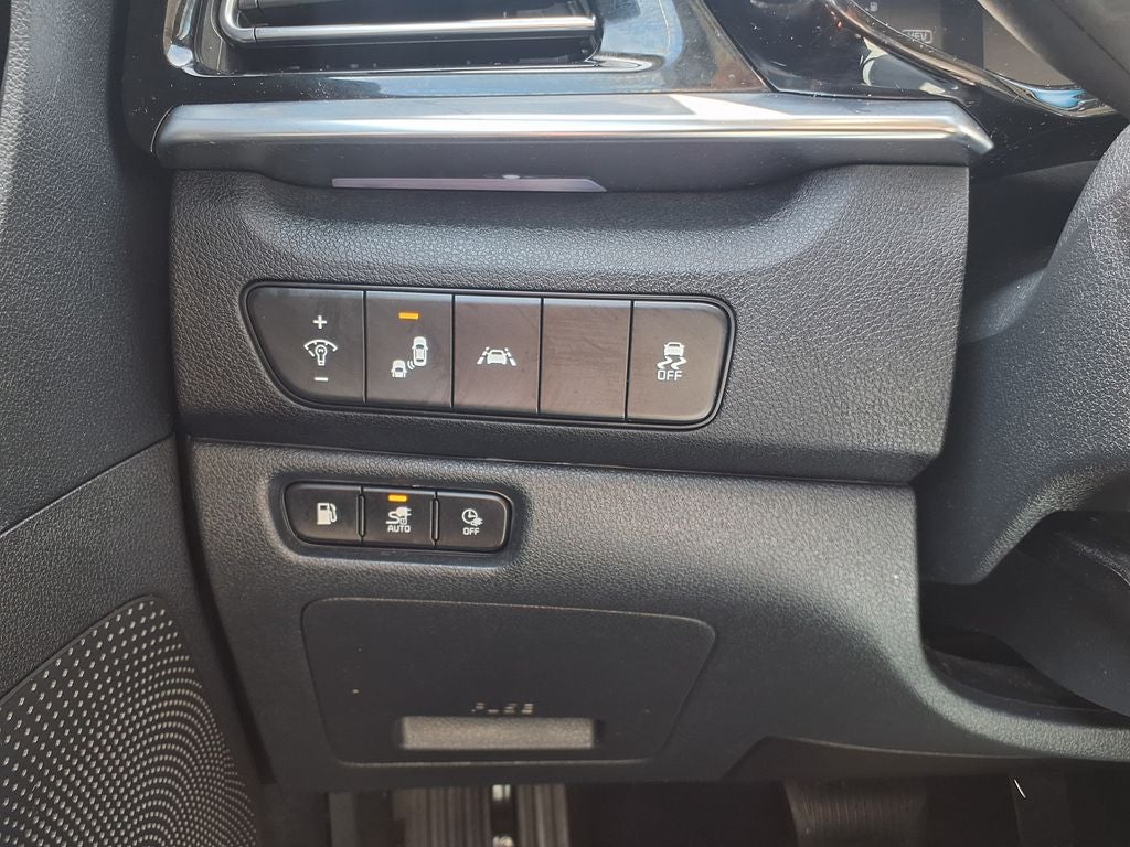 2022 Kia Niro Plug-In Hybrid LXS