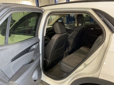 2021 Buick Envision Preferred