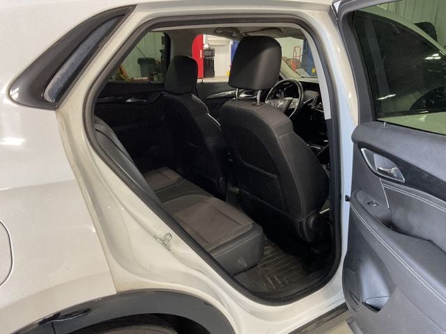 2021 Buick Envision Preferred