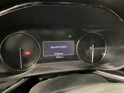 2021 Buick Envision Preferred