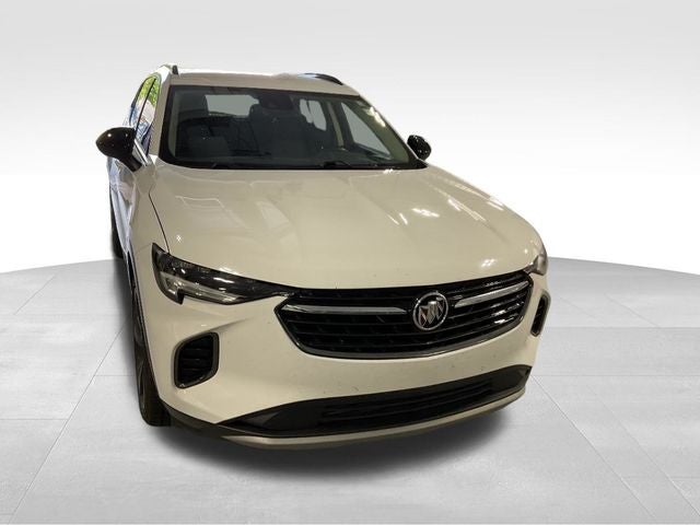 2021 Buick Envision Preferred