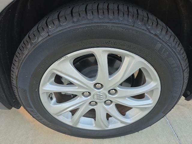 2019 Buick Envision Preferred