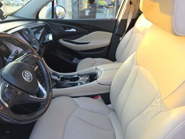 2019 Buick Envision Preferred