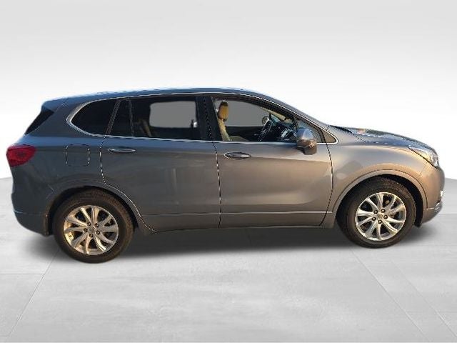 2019 Buick Envision Preferred