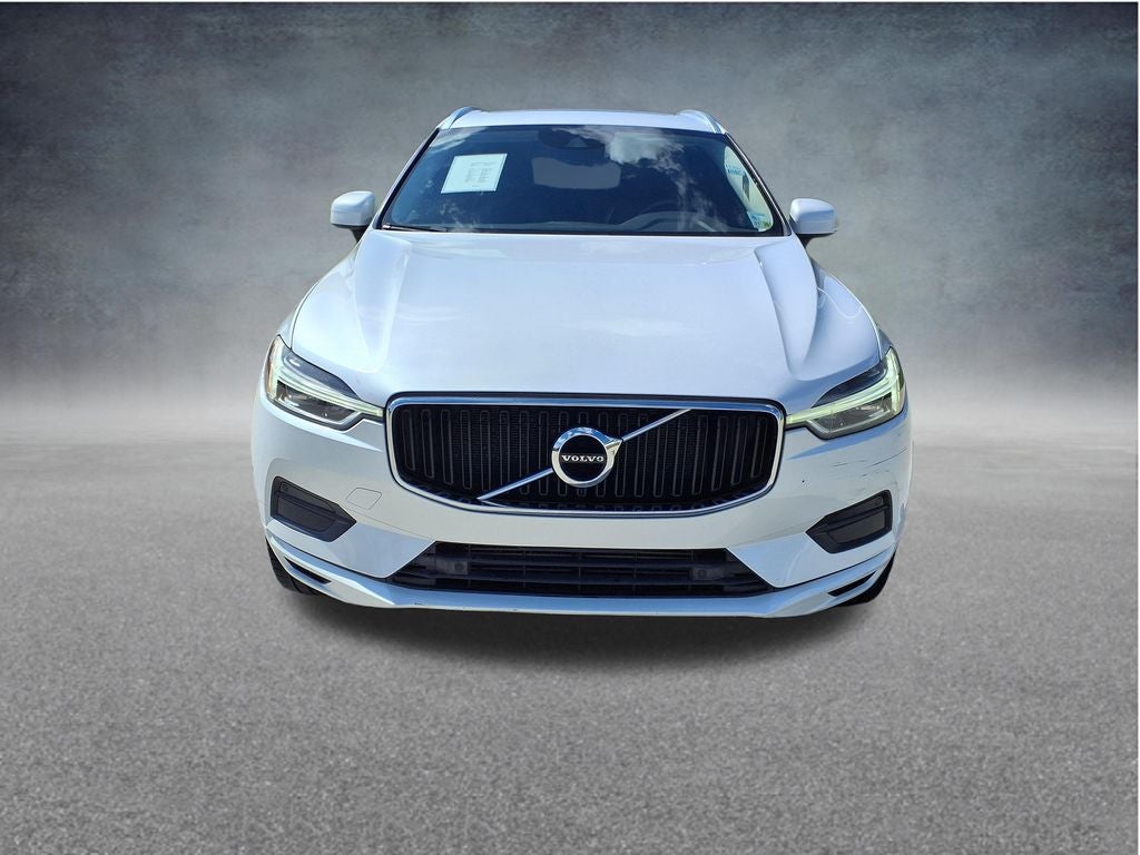 2019 Volvo XC60 T5 Momentum