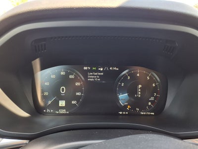 2019 Volvo XC60 T5 Momentum