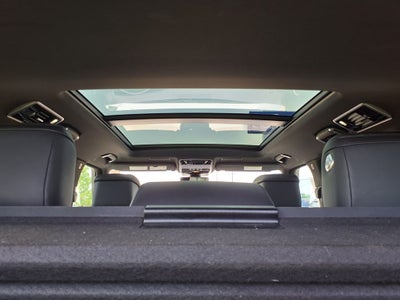 2022 Land Rover Range Rover Westminster