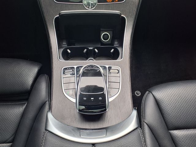 2020 Mercedes-Benz C-Class C 300 4MATIC®