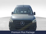 2021 Mercedes-Benz Sprinter 2500 Cargo 144 WB