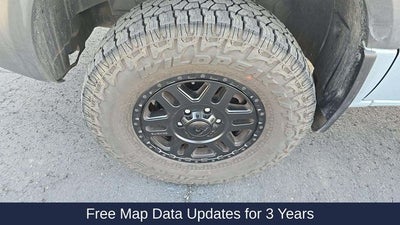 2021 Mercedes-Benz Sprinter 2500 Cargo 144 WB