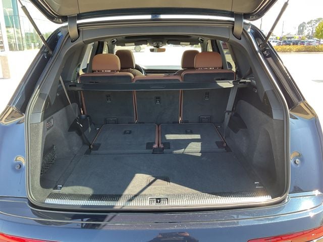 2023 Audi Q7 45 Premium quattro