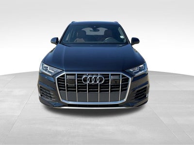 2023 Audi Q7 45 Premium quattro
