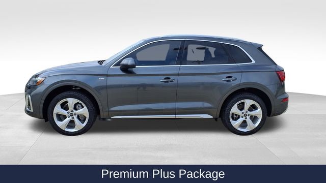 2023 Audi Q5 45 S line Premium quattro