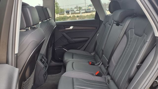 2024 Audi Q5 45 S line Premium quattro