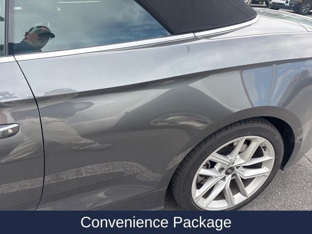 2024 Audi A5 45 S line Prestige quattro