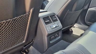 2024 Audi A5 Sportback 45 S line Premium Plus quattro