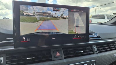 2024 Audi A5 Sportback 45 S line Premium Plus quattro