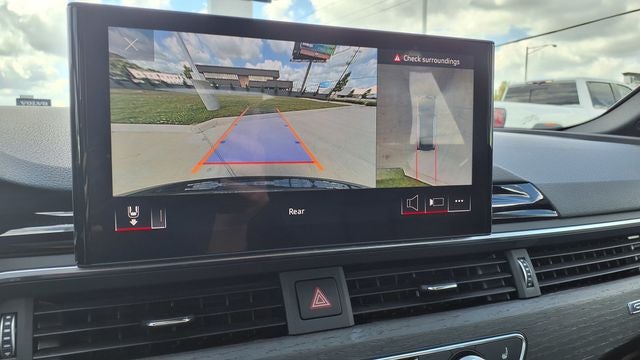 2024 Audi A5 Sportback 45 S line Premium Plus quattro