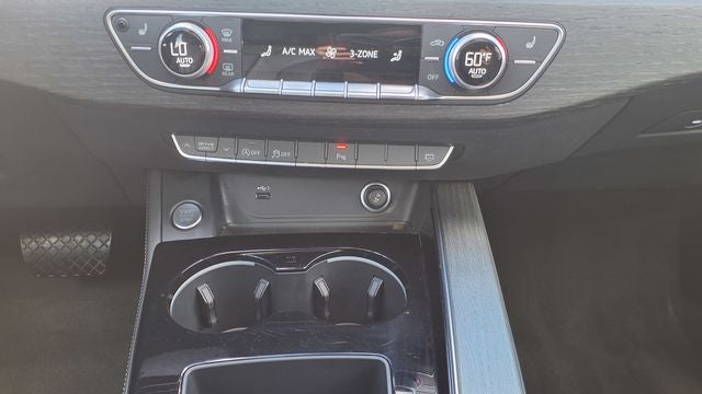 2024 Audi A5 Sportback 45 S line Premium Plus quattro