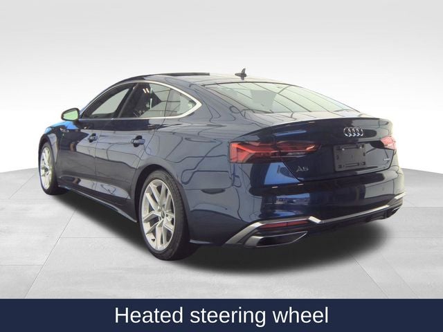 2024 Audi A5 Sportback 45 S line Premium Plus quattro